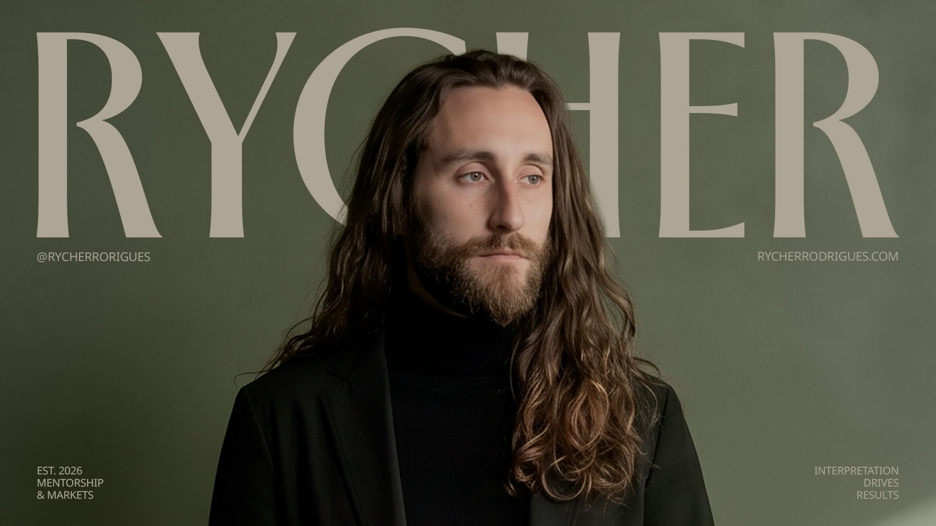 Rycher Rodrigues — aplicação da marca / 1