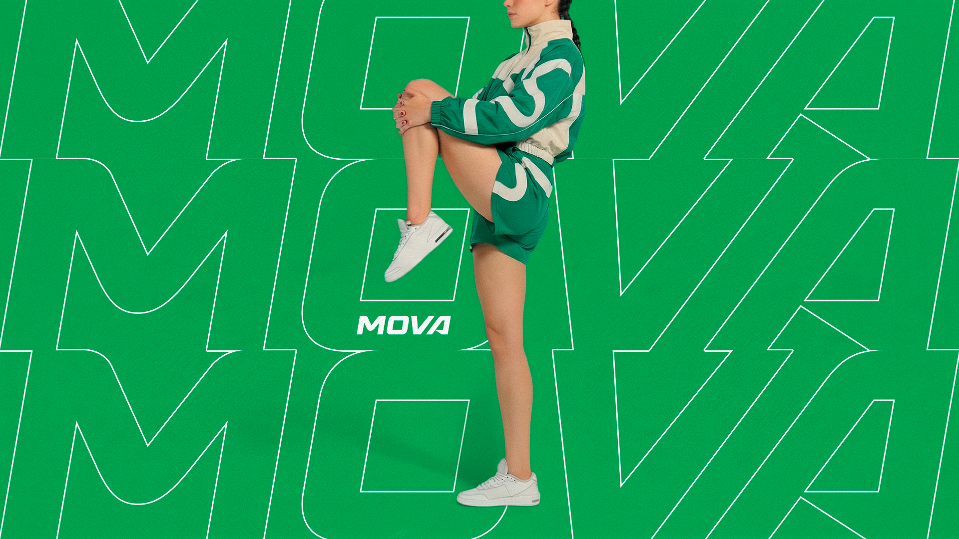 MOVA — aplicação da marca / 7