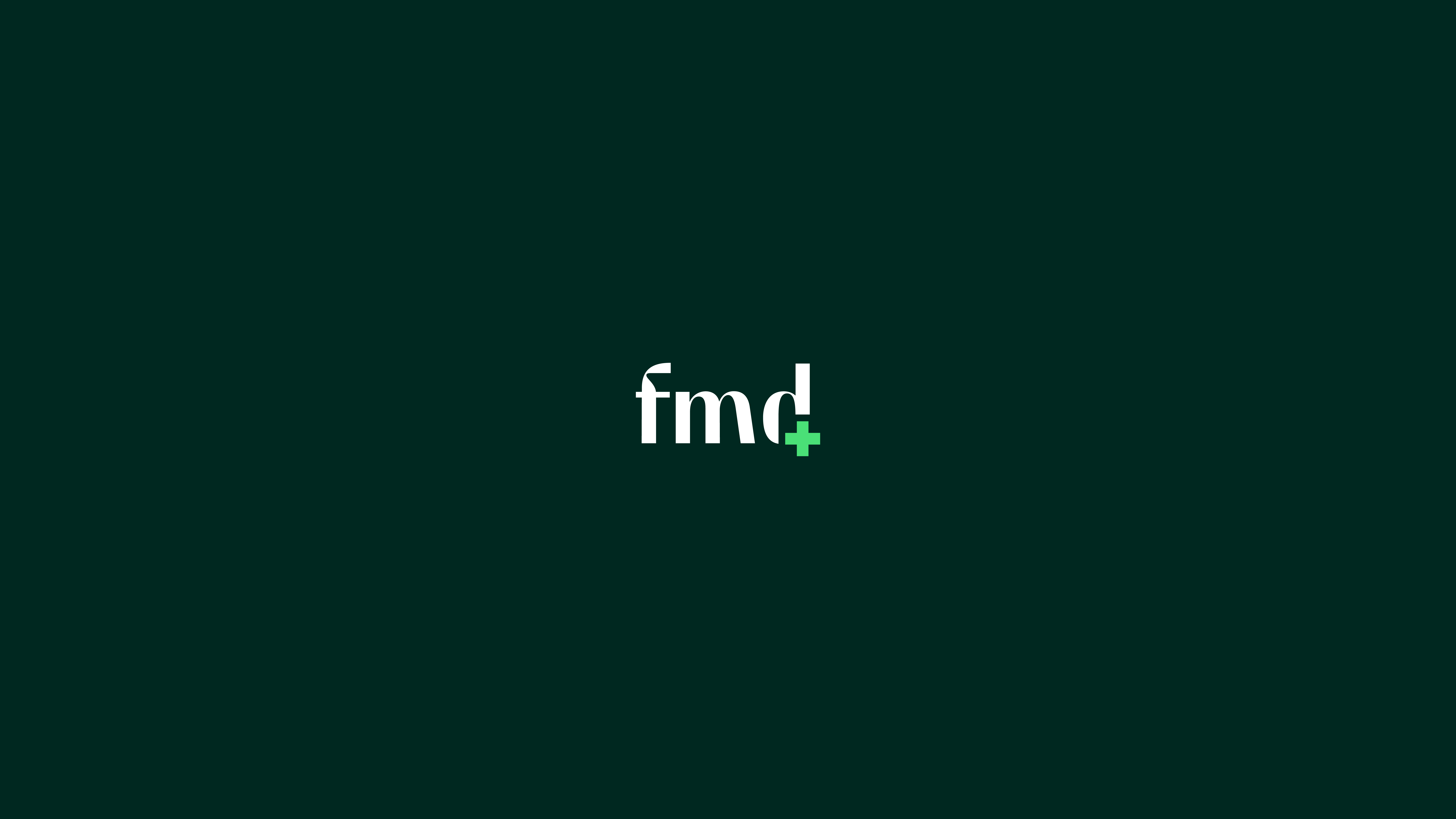 FMD — aplicação da marca / 2