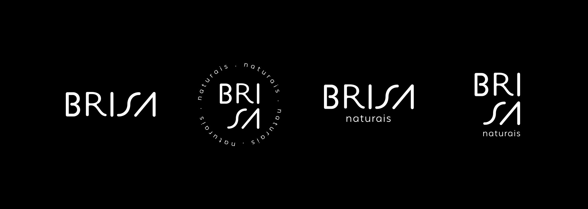 BRISA — aplicação da marca / 9